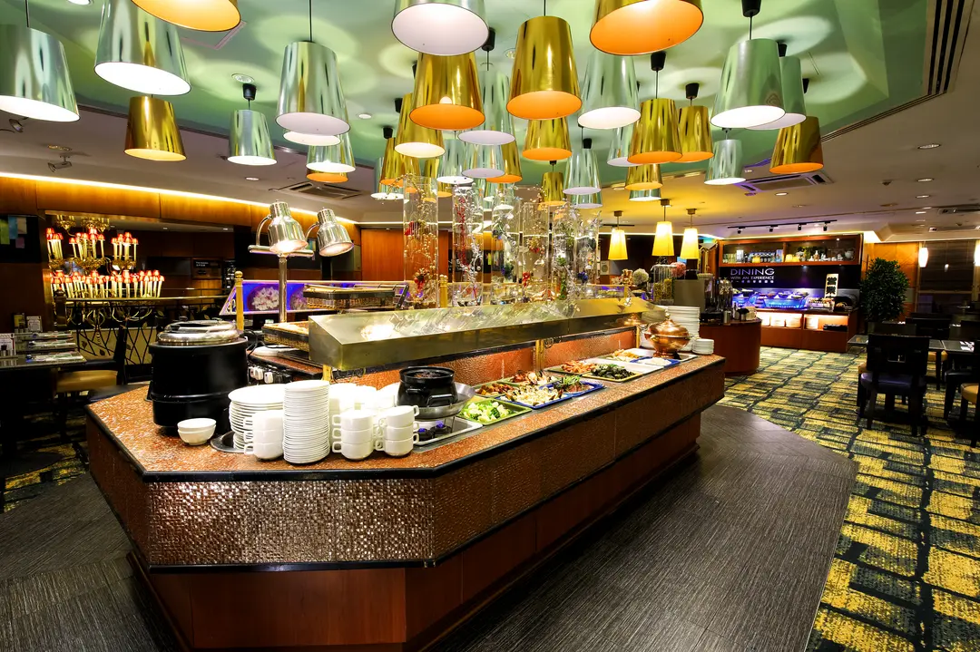 The Gazebo Restaurant