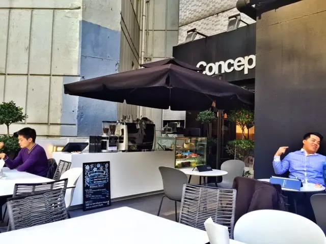 Zai Fe 齋啡 - Espresso Bar