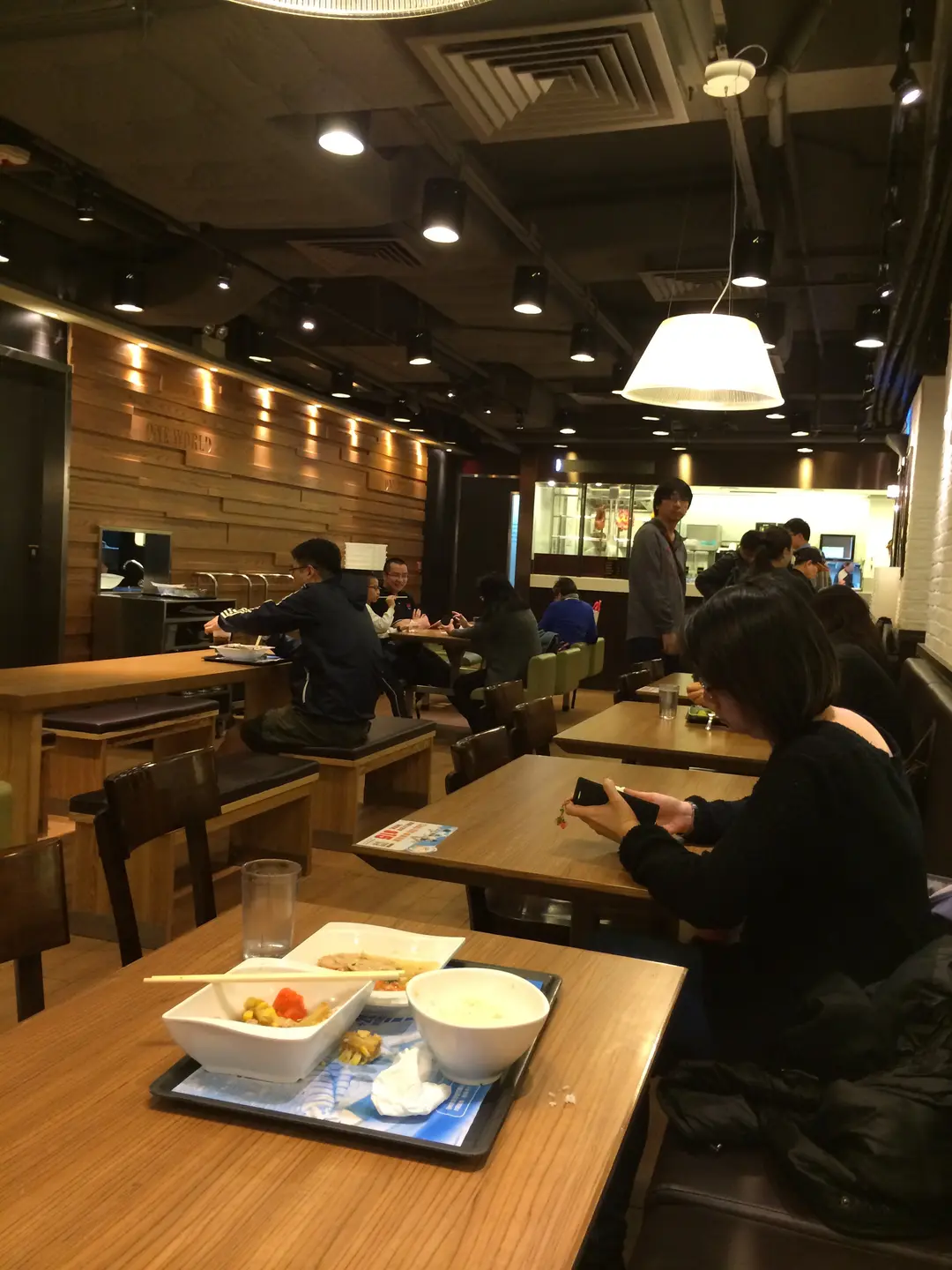 Café de Coral (Maxi Mall)