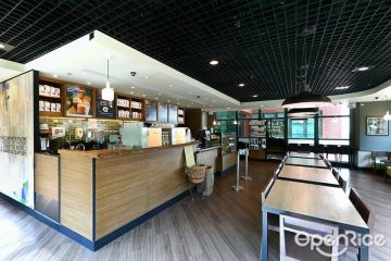 星巴克咖啡– 香港九龍塘的美國菜沙律咖啡店飲O野傾計| Openrice 香港開飯喇