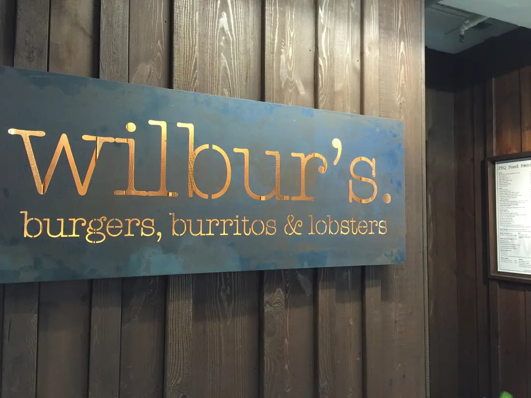 Wilbur's