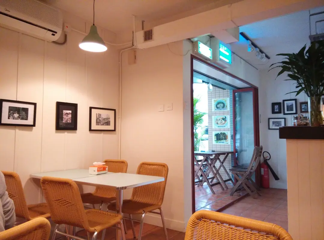 泰屋粉麵小廚