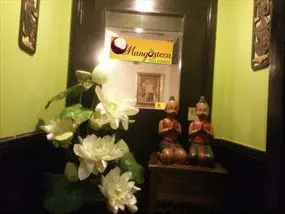Mangosteen Thai Cuisine