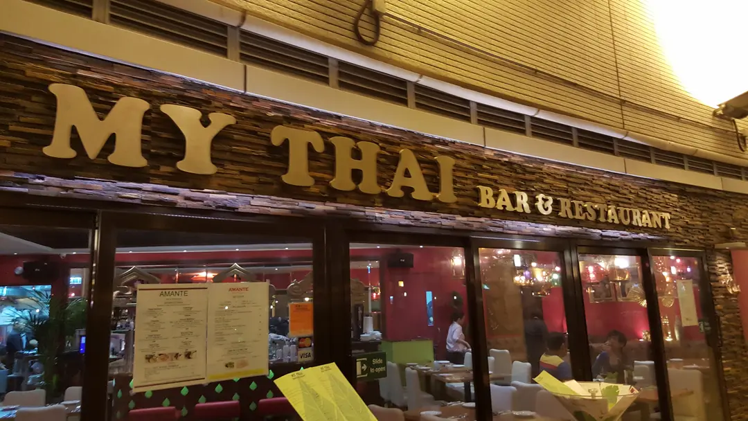 My Thai Bar & Restaurant
