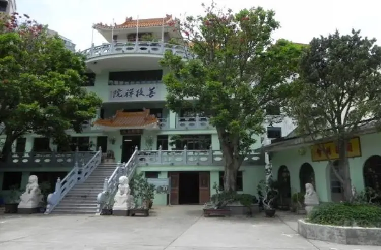 心椽-特色素膳館