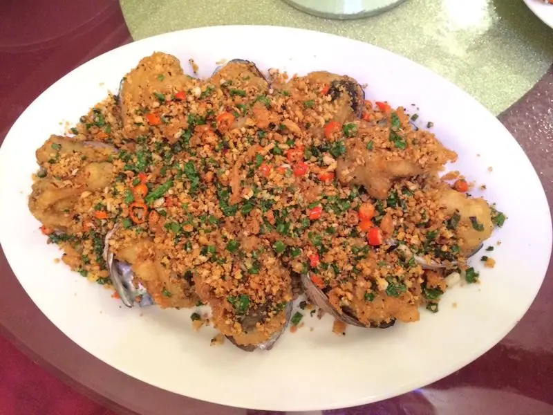 上品私房菜
