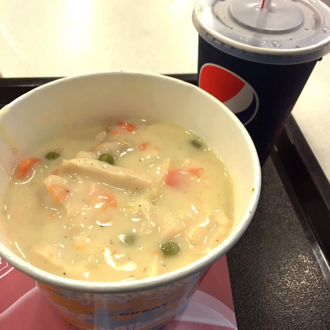 肯德基家鄉雞 (KFC)