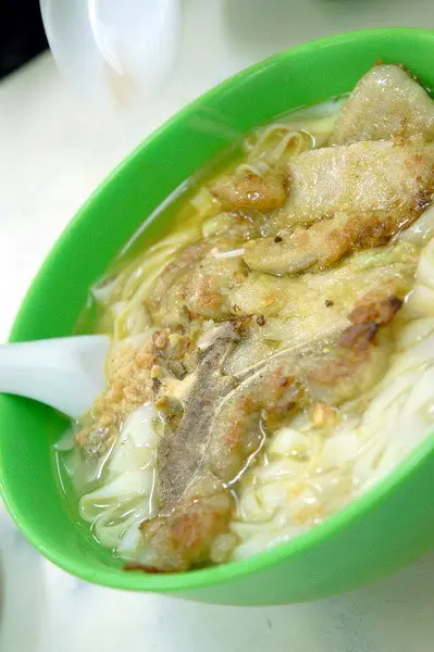 廣福隆香辣美食