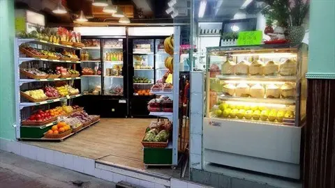王孖記果子