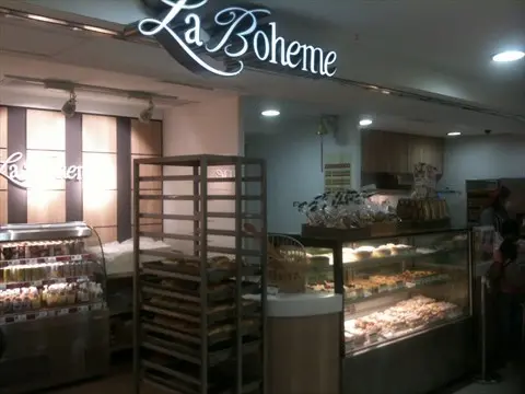 La Boheme