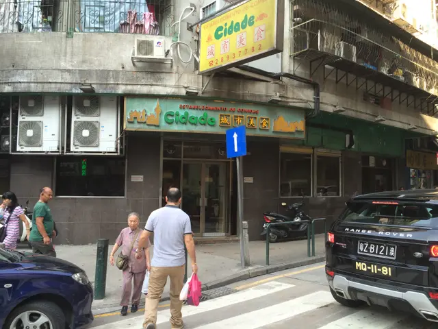 城市美食-door-photo