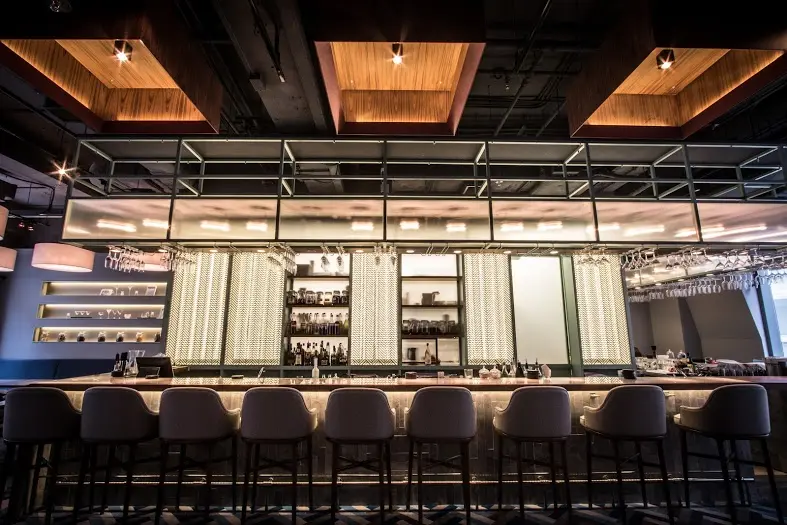 BAS Burgers by Bitters and Sweets