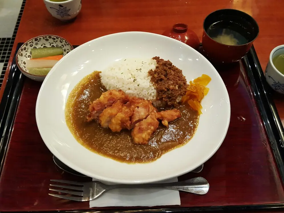 麻布茶房