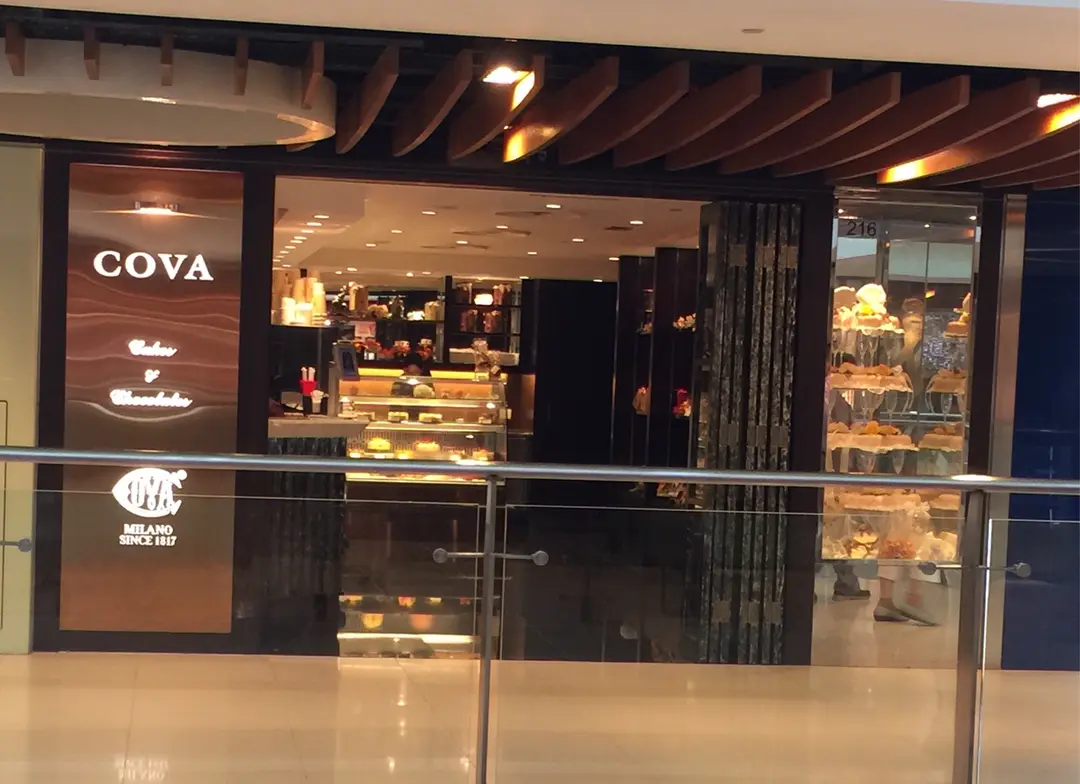 Cova Pasticceria & Confetteria