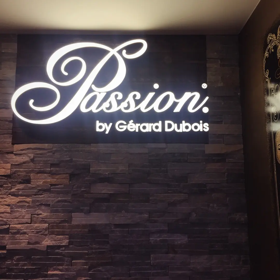 Passion