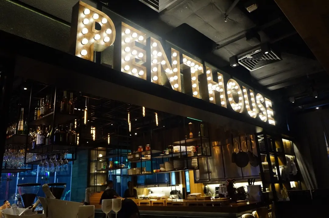 Penthouse