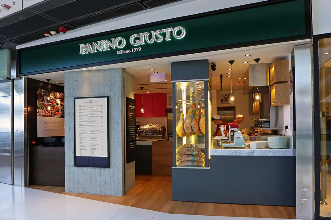 Panino Giusto