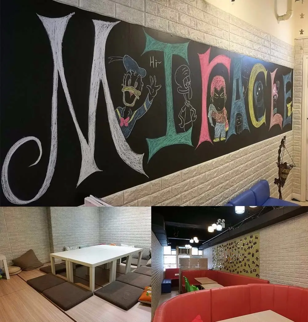 Miracle Cafe