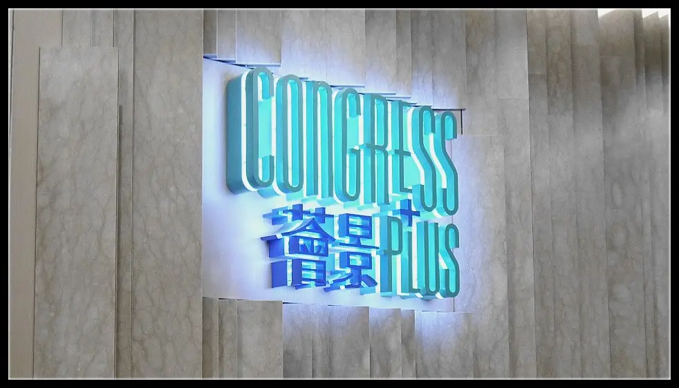 Congress Plus