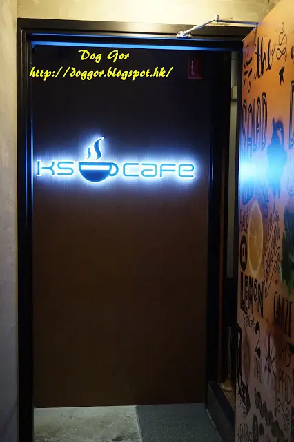 KS Cafe