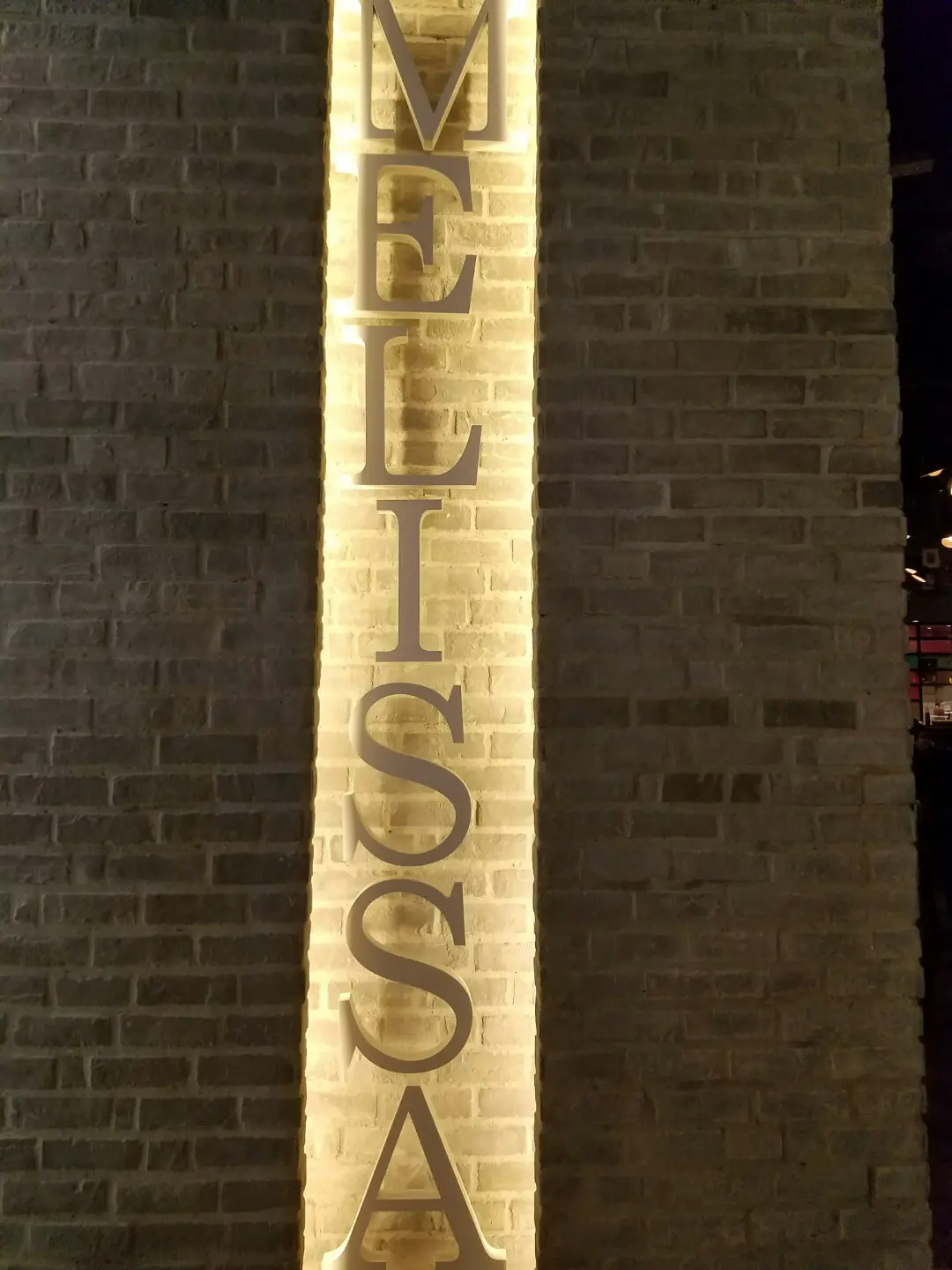 Melissa Seafood and Grill