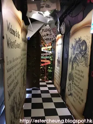 Wonder Garden Cafe