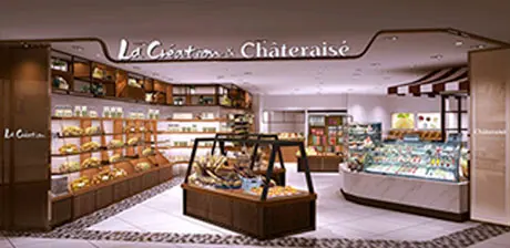 La Creation & Châteraisé