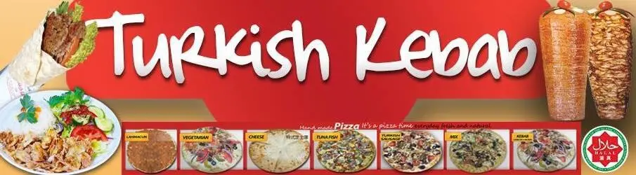 Turkish Kebab Restaurant