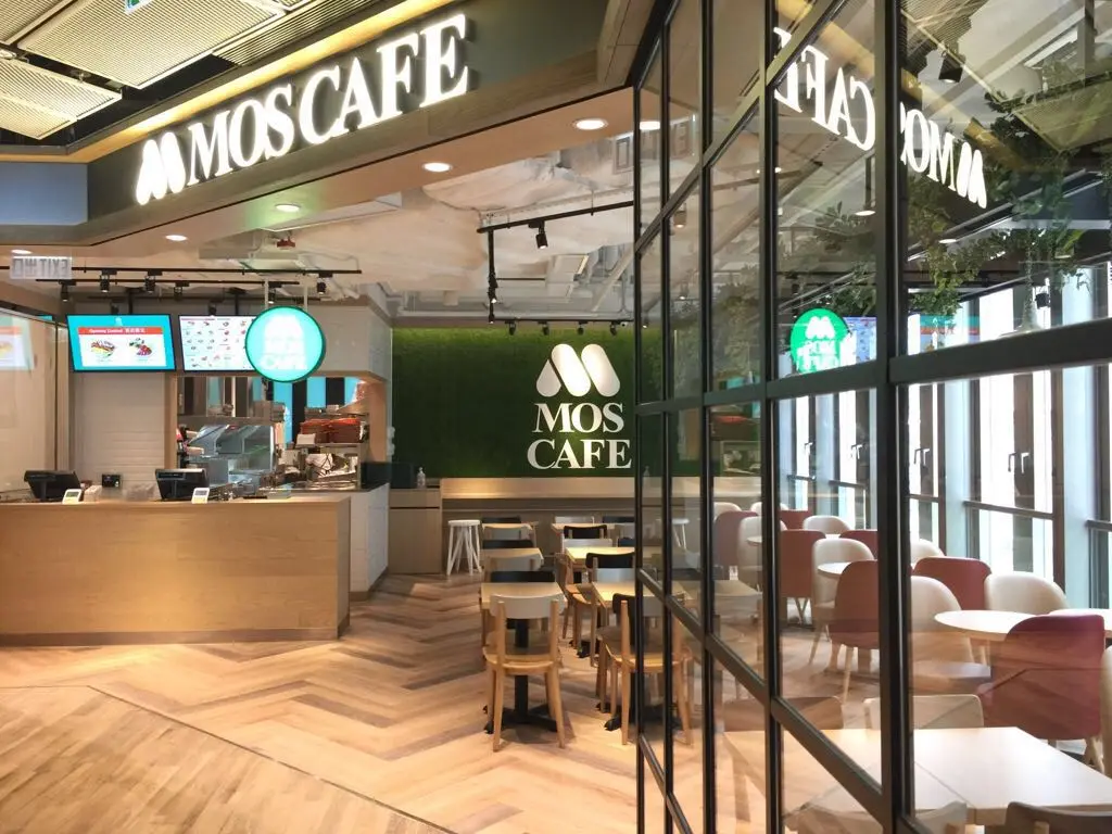 MOS Cafe