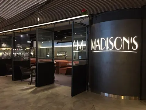 Madison's (MegaBox)