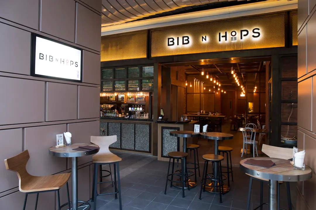 Bib n Hops