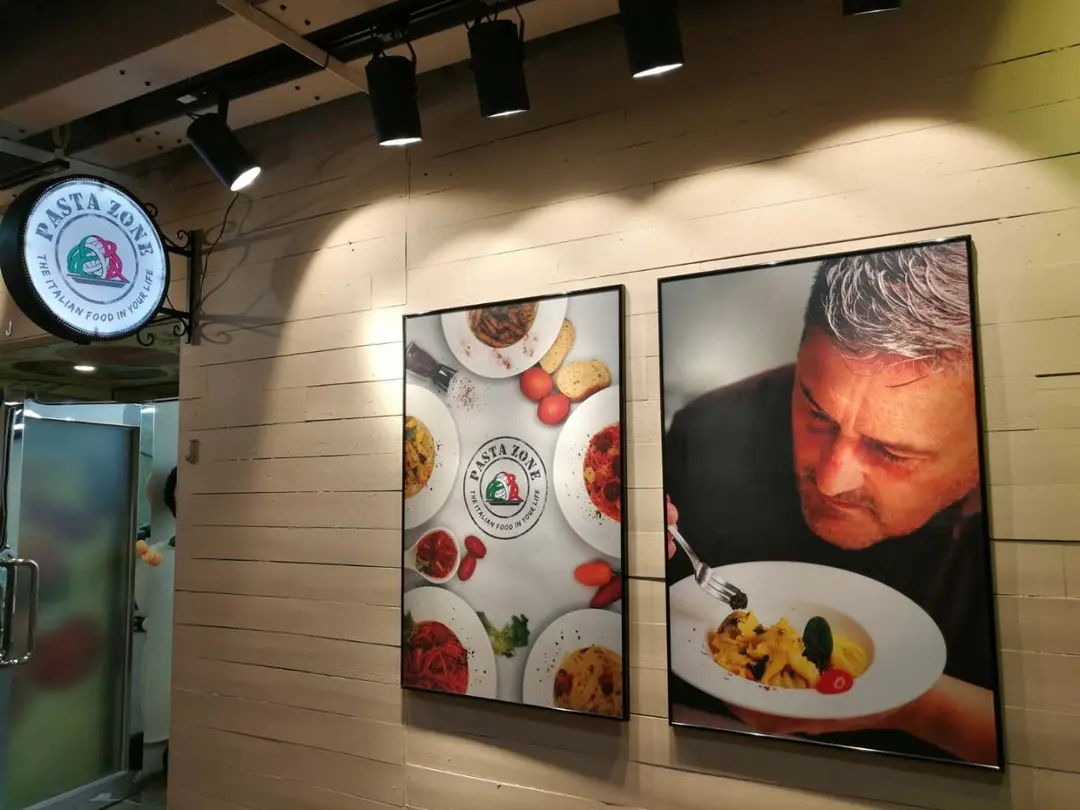 Pasta Zone