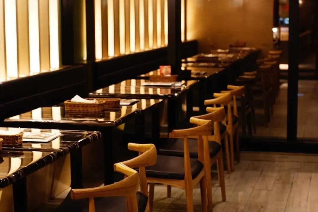 Ufufu Cafe