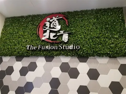 The Fusion Studio