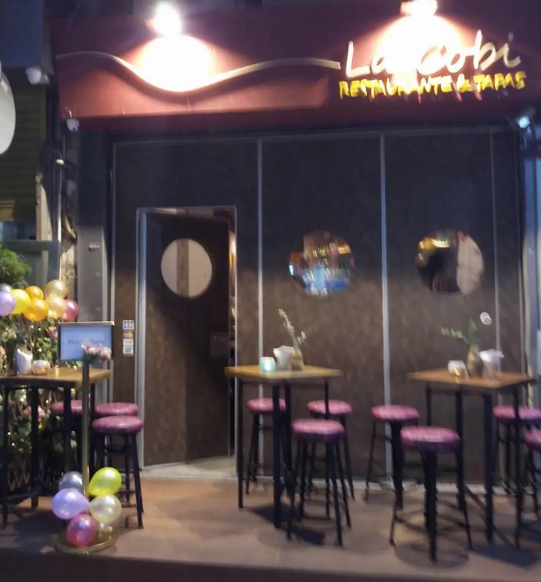 La Cobi Restaurant & Tapas