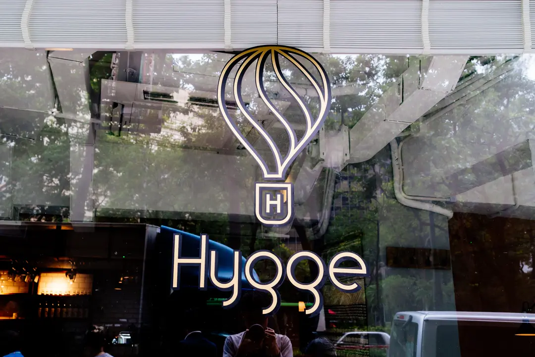 Hygge Bar