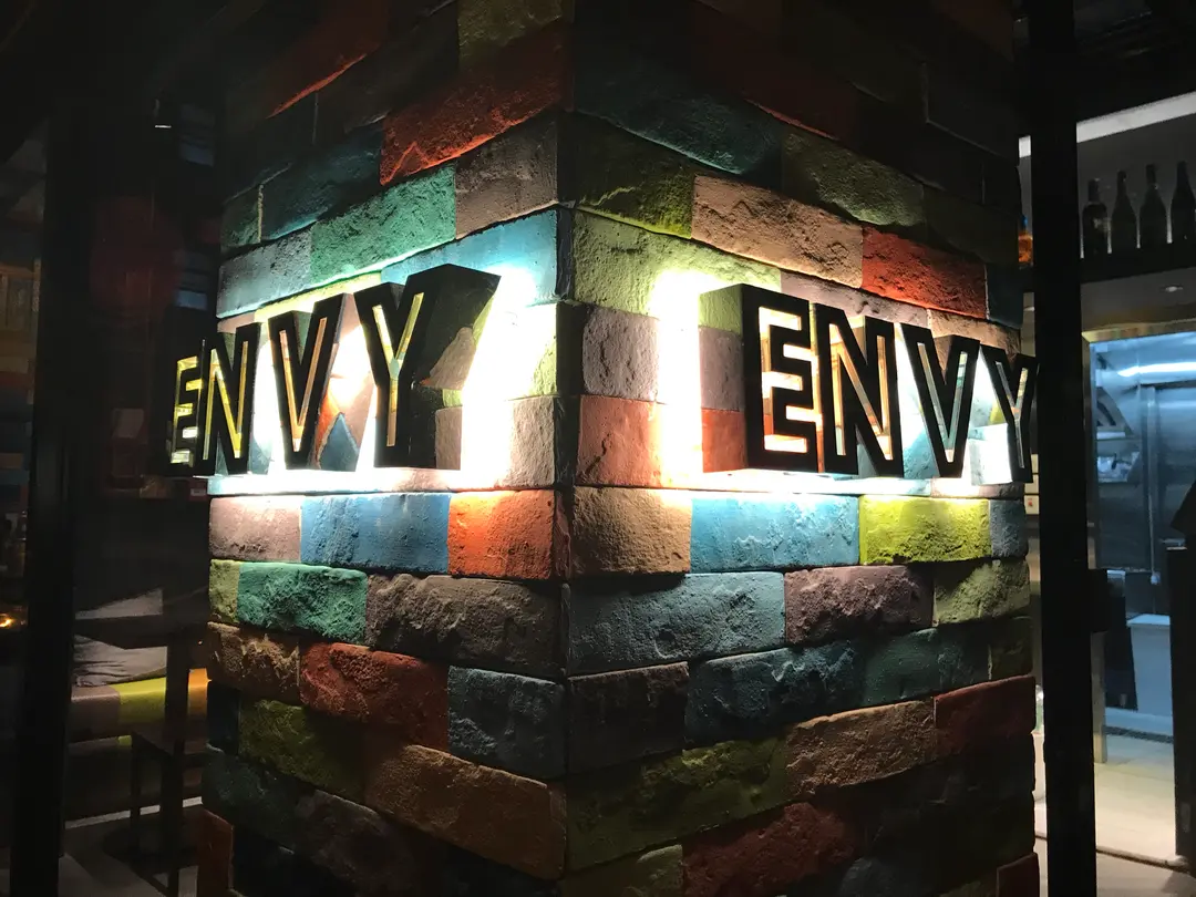 ENVY Restaurant & Bar