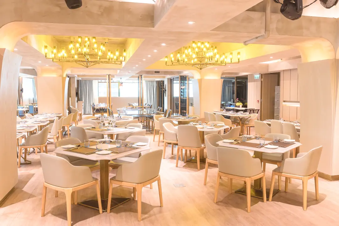 Centre de Vin by Nexus