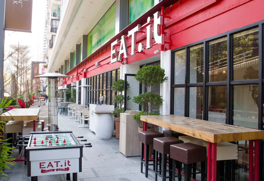EAT.it Italy Eatery