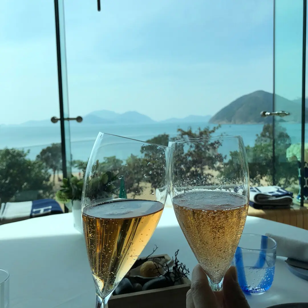 The Ocean by Olivier Bellin