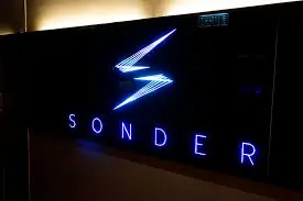 Sonder