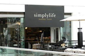 Simplylife Bakery Cafe