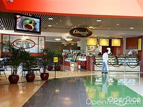 The Cheesecake Cafe&#39;s photo in Kowloon Bay 