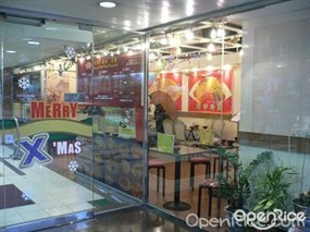 南翔小籠包