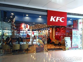 肯德基家鄉雞 (KFC)