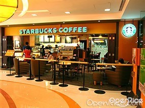 Starbucks Coffee