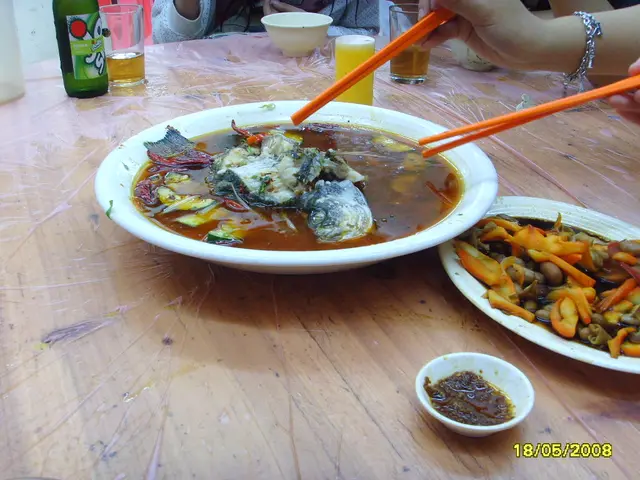 辣水浸不新鮮的白鰂