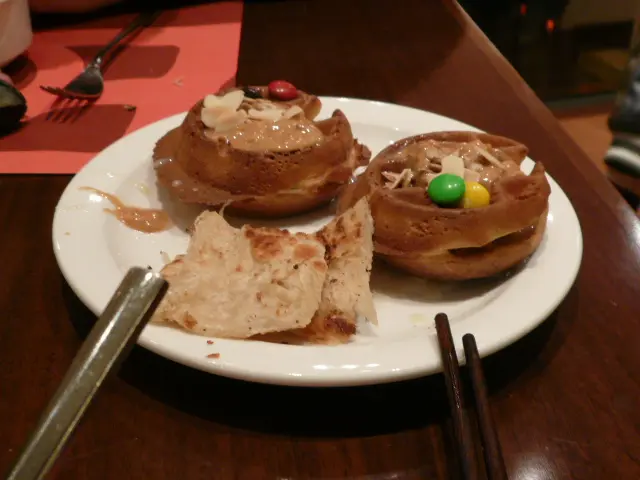 正,好味既pancake