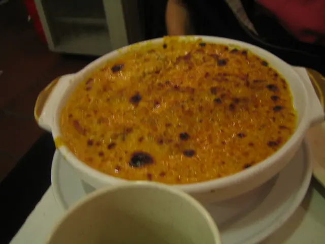 阿里巴巴焗雞飯