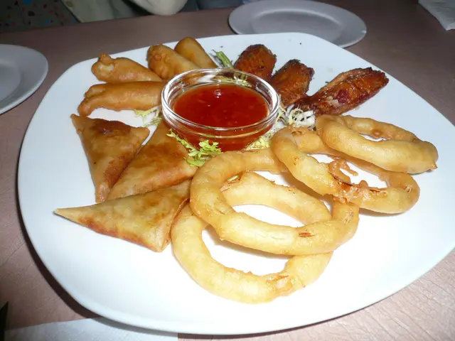 金船長小食併盤